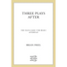 Three Plays After: The Yalta Game, the Bear, Afterplay