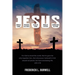 J-E-S-U-S: (Born as a Baby under the J. Preached as a child under the E. Killed as a man under the S. Arose as a victor under the U. Coming back as a
