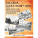 Sylvania, Lucas County, Ohio: From Footpaths to Expressways and Beyond