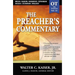 The Preacher's Commentary - Vol. 23: Micah / Nahum / Habakkuk / Zephaniah / Haggai / Zechariah / Malachi: 23