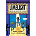 Limelight: Curtain Up on Poetry Comics!