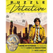 Puzzle Detective: Crime Mysteries to Solve with Logic & Deduction