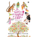 The Girl in the Magical Flute: Stories from Myths and Folktales of India