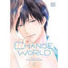 Change World, Vol. 2