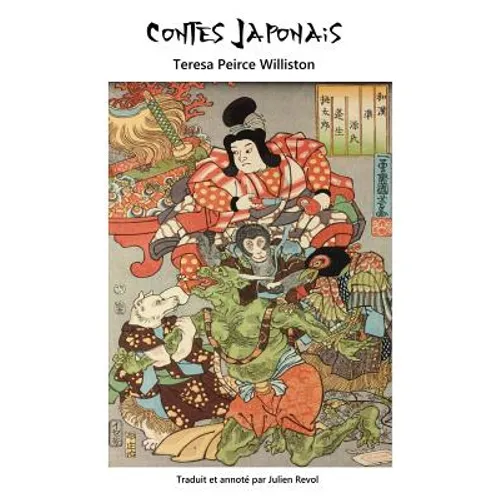 Contes Japonais