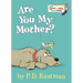 Are You My Mother?: Larger Trim Size