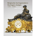 Belgische Horlogemakers. Horlogers Belges. 1343-2000