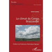 Le climat du Congo Brazzaville
