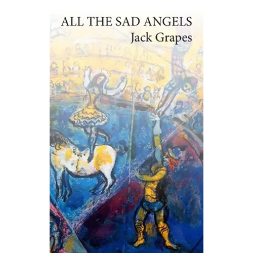 All The Sad Angels