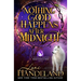 Nothing Good Happens After Midnight: A Paranormal Women's Fiction Novel