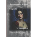 Fragmentos de una tragedia: Vampira