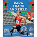 Para Track and Field
