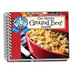 Our Favorite Ground Beef Recipes, with Photo Cover