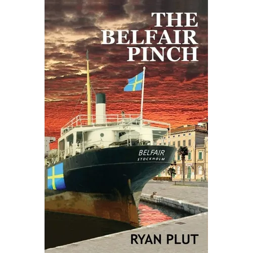 The Belfair Pinch