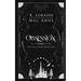 Obsession: Alternate Cover Edition