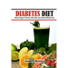 Diabetes Diet: Blood Sugar Control with Diet and Herbal Medicines: Diabetes Supplements