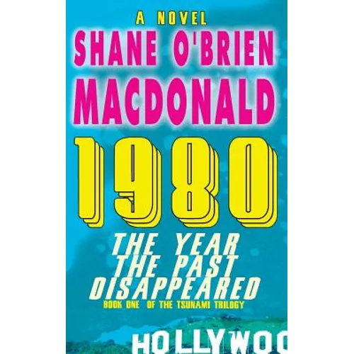 1980 "The Year the Past Disappeared"