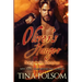 Oliver's Hunger (Scanguards Vampires #7)