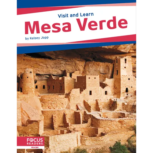 Mesa Verde