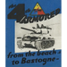The 4th Armored Division In WW2 Unit History: From the Beach To Bastonge