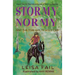 Stormy Normy and the Tom Quilty Gold Cup: Book Two in The Adventures of Stormy Normy