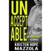 Unacceptable: A Step-Brother Romance: An Unacceptables MC Romance