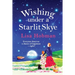 Wishing Under a Starlit Skye