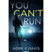 You Can't Run