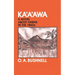 Kaaawa: A Novel about Hawaii in the 1850s