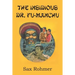 The Insidious Dr. Fu Manchu