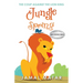 Jungle Spring: The Coup Against The Lion king