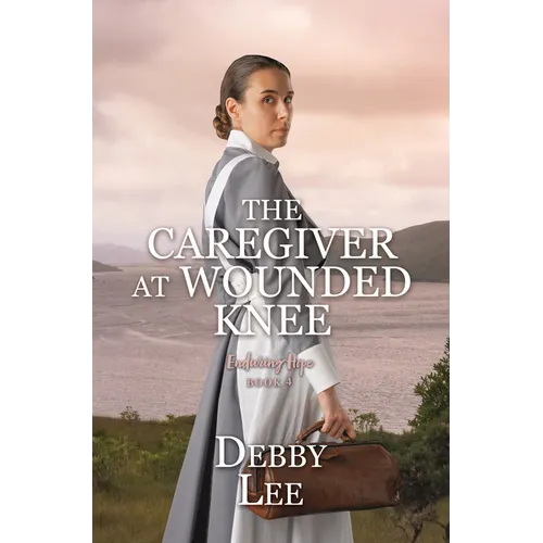 The Caregiver at Wounded Knee