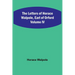 The Letters of Horace Walpole, Earl of Orford Volume IV