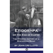 Etidorhpa or the End of Earth: The Strange History of a Mysterious Being