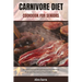 Carnivore Diet Cookbook for Seniors: 80+ delicious and Simple Recipes to Fuel Your Body and Succeed in Your Golden Years