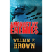 Amongst My Enemies: A Cold War Spy vs Spy Action Thriller