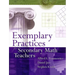 Exemplary Practices for Secondary Math Teachers