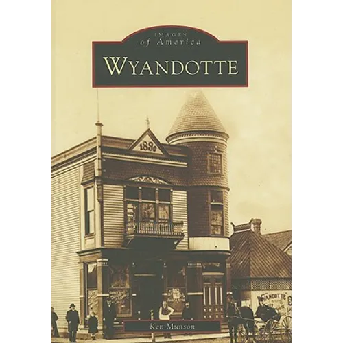 Wyandotte