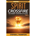Spirit Crossfire: The Enemy Counter-Attacks