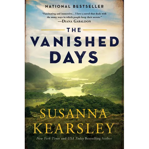 The Vanished Days