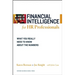 Financial Intelligence for HR Professionals: What You Really Need to Know about the Numbers