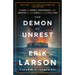 The Demon of Unrest: A Saga of Hubris, Heartbreak, and Heroism at the Dawn of the Civil War