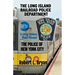 The Long Island Railroad Police Department