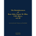 The Reminiscences of Rear Adm. Ernest M. Eller, USN (Ret.), Vol. III: 1903-1992