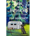 Murder on Heartbreak Trail: A Violet Hartwell Airstreams and Apparitions Mystery