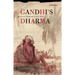 Gandhi's Dharma