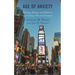 Age of Anxiety: Meaning, Identity, and Politics in 21st-Century Film and Literature