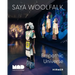 Saya Woolfalk: The Empathic Universe