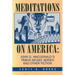 Meditations on America: John D. Macdonald's Travis McGee Series and Other Fiction