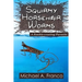 Squirmy Horsehair Worms: A Zombie-creating Parasite